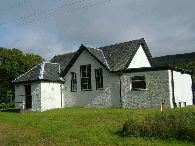 Strathlachlan Community Centre